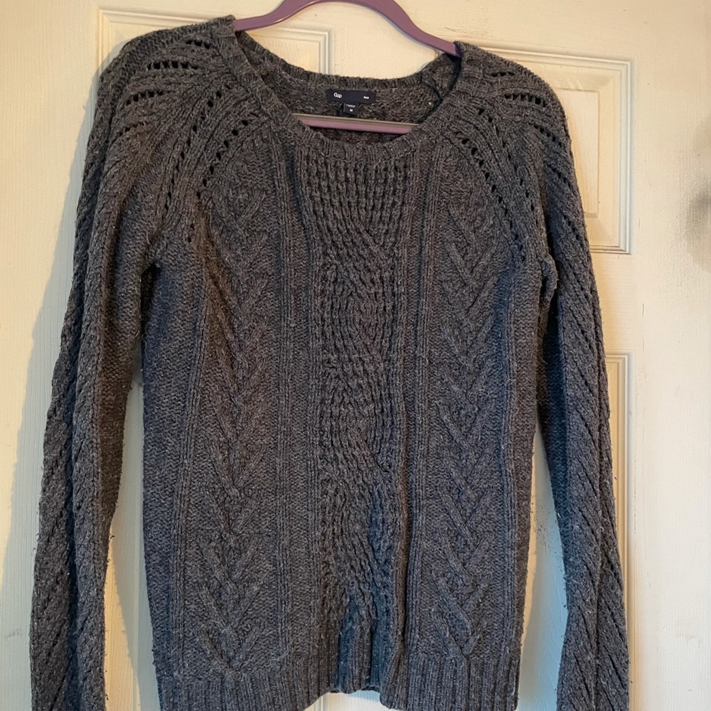 Gap Sweater